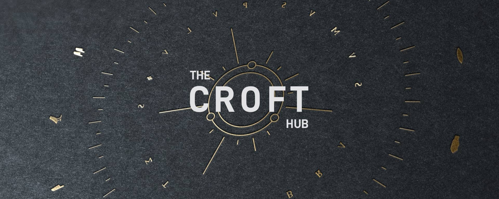 The Croft Hub